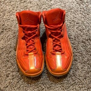 Nike Jordan Aero Mania